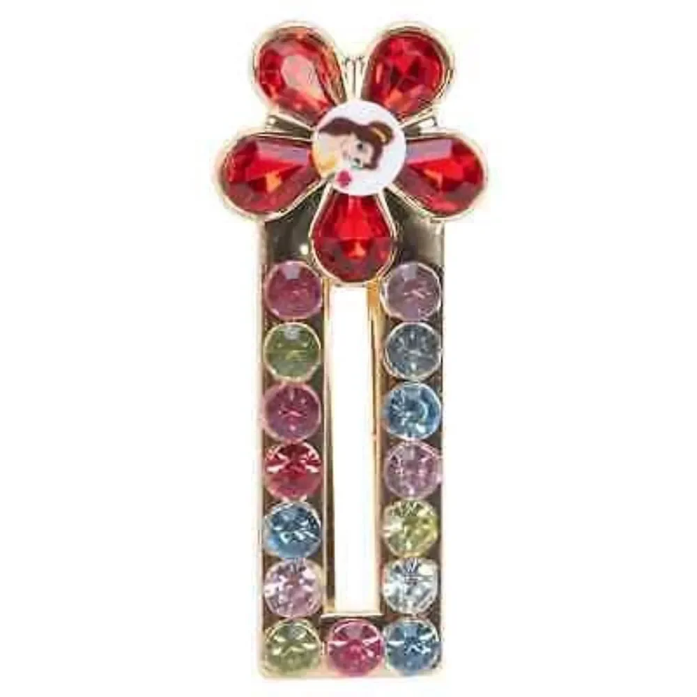 Disney Wetbrush Belle Detangling Accessory Bundle
